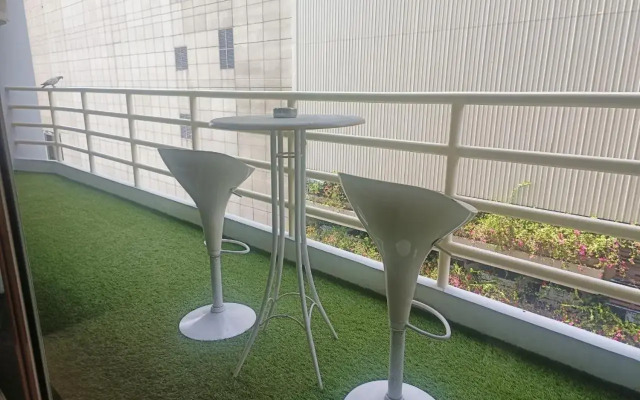 View Talay 6 Pattaya Beach