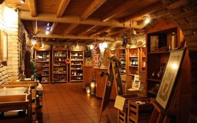 Weingut Magdalenenhof