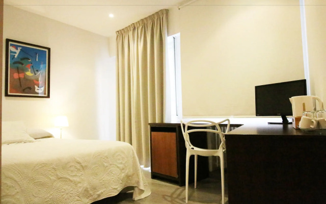 Nest Style Santiago