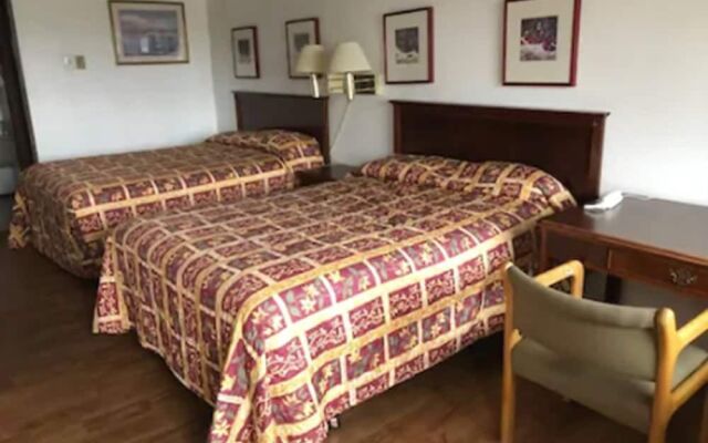 Kings Motor Inn