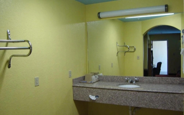 Winnquest Inn Near Ft. Sam Houston