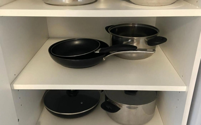 Gemütliche Ferienwohnung EVIELINE