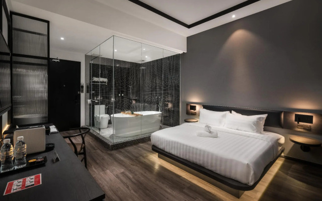 Modern Hotel Georgetown