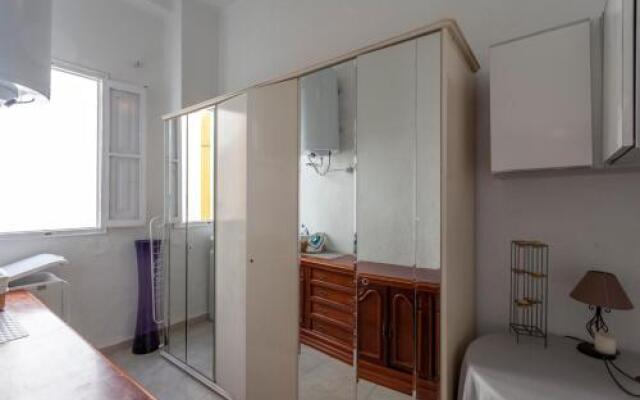 Apartment Ruzafa Market I