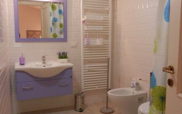 Agriturismo La Corte