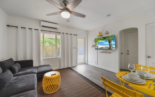 Alani Bay Villas