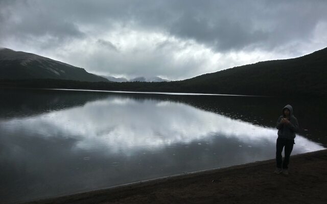 Hosteria Pampa Linda