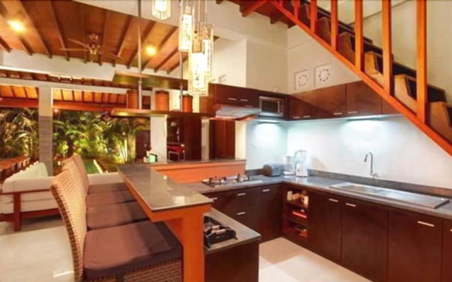 Villa Adhyatma