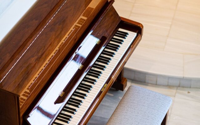 Villa Lime Venue Estate