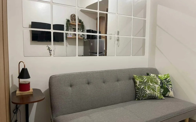 Lush residence Makati City by darpm