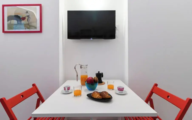 Italianway Comfort - Sant'agnese 14