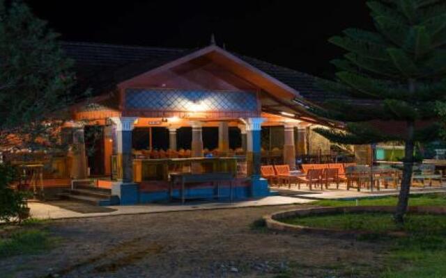 De Rock Jungle Living Resort Masinagudi