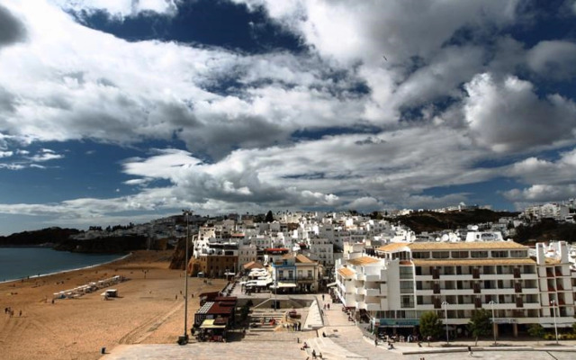Edificio Albufeira