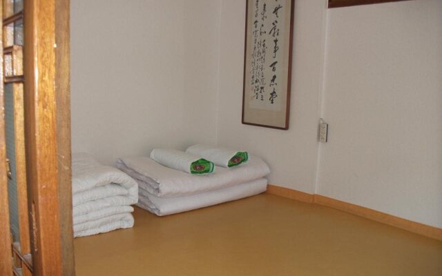 Hyosunjae Hanok Guesthouse