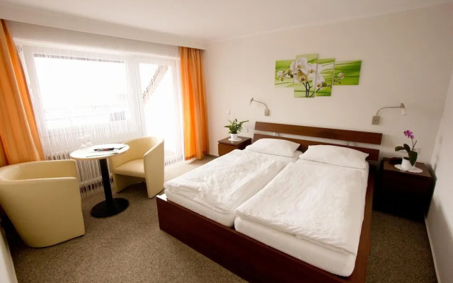 Hotel Weinhaus Weis