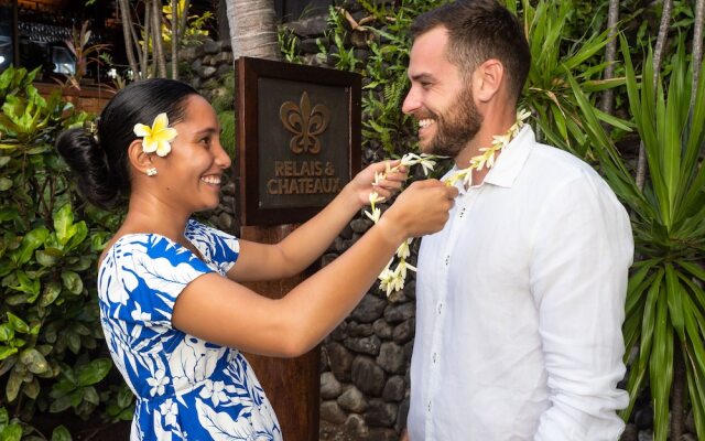Le Nuku Hiva by Pearl Resorts