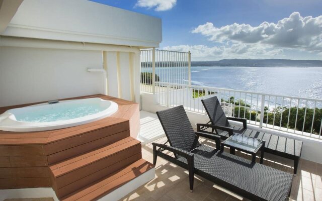 Rihga Royal Laguna Guam Resort