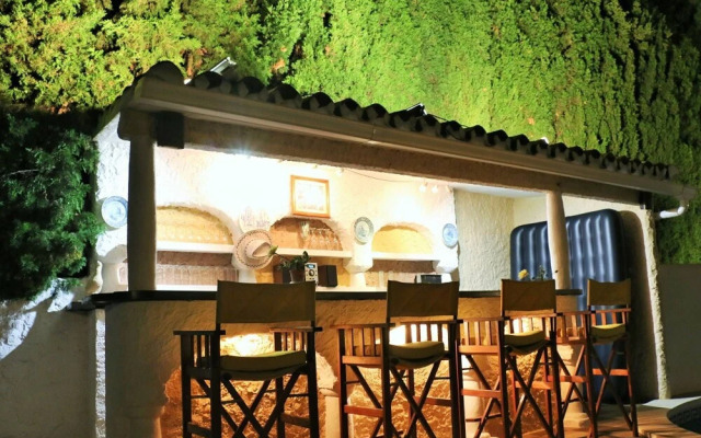 Stunning Puerto Banus Sea View Villa