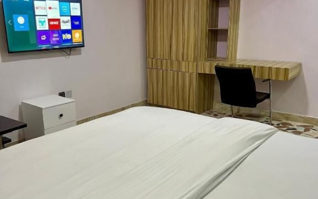 Weena Hotel & Resort