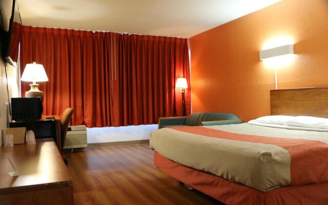 Ramada Tulsa Airport East