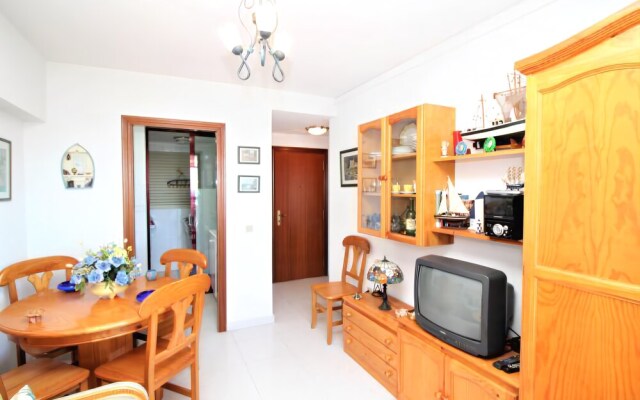 Apartamento Gemelos 15 - 15D