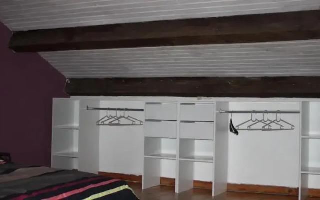 La Maison de Nino