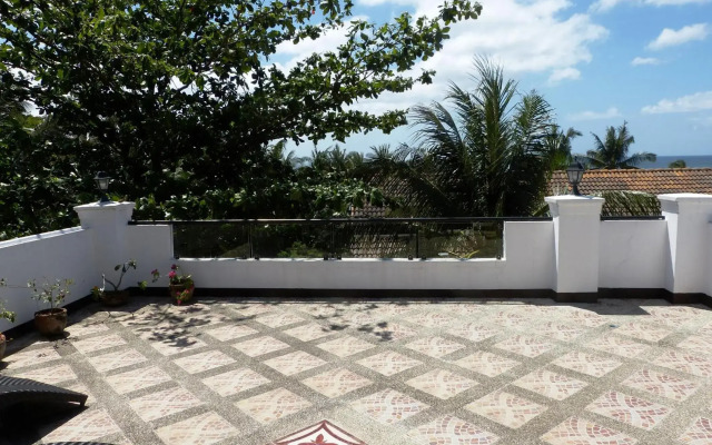 Sulusea Boutique Hotel