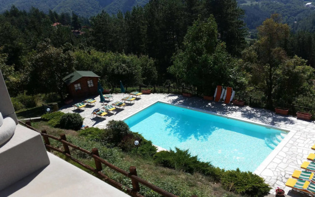 Borgo Tramonte