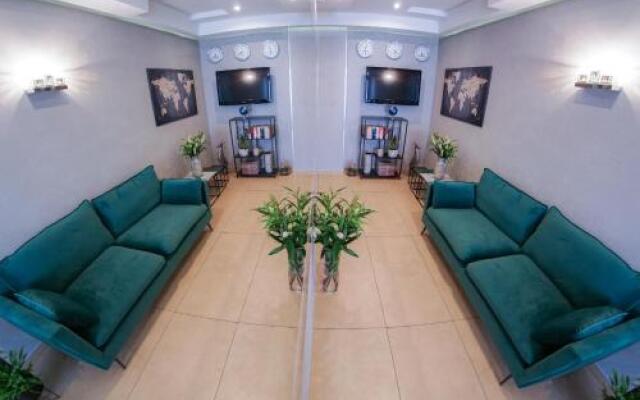 City Center Rooms Piotrkowska 91