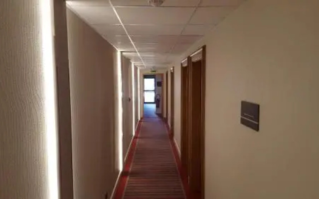 Hotel Père Benoît