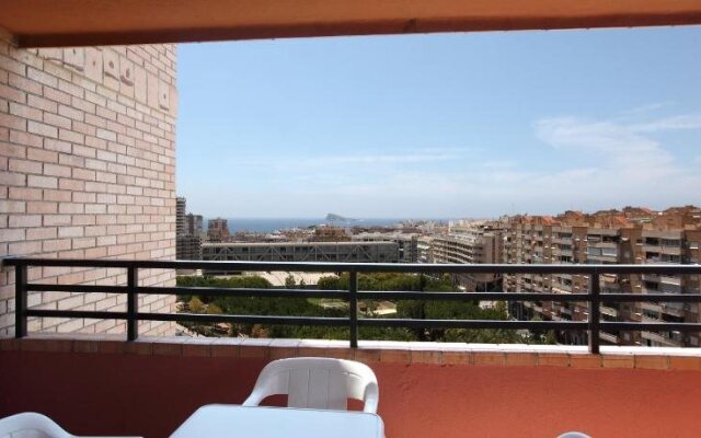 Apartamentos La Caseta - SABESA