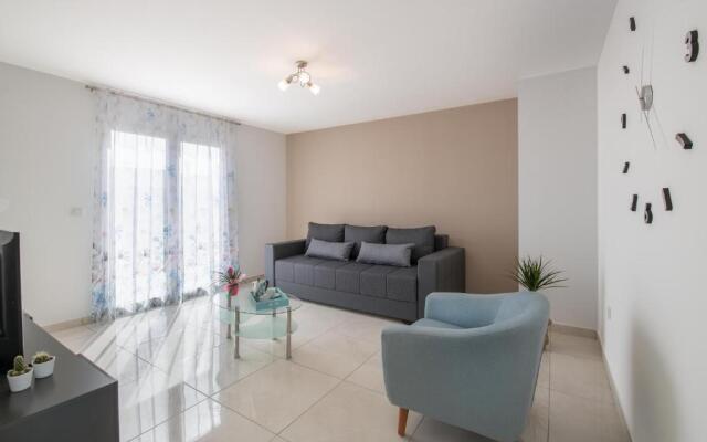 Family Apartment Ingrid