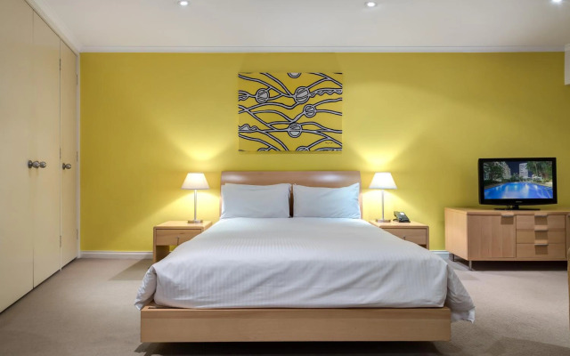 Hyatt House London Stratford