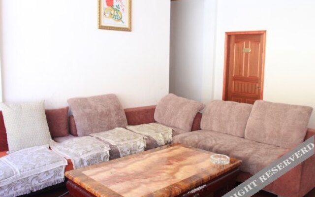 Yucheng Motel