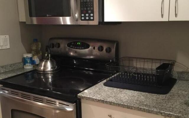 Downtown Big 1 Bedroom #20I