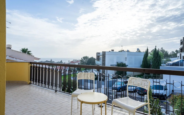 S.SOARES Beach Parede