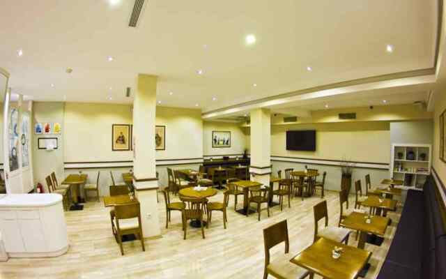 Hotel Ilkay