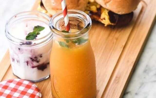 LMBK Surf Camp - Hostel