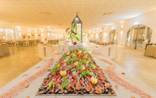 Hotel Barone di Mare