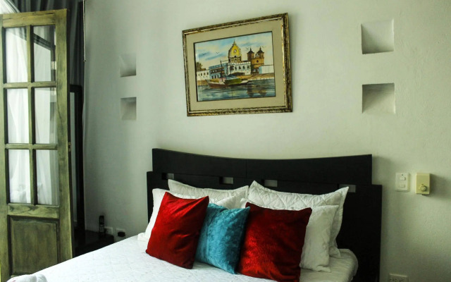 Casa Arinda