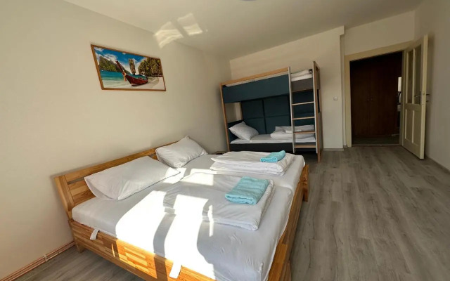 KK Apartments