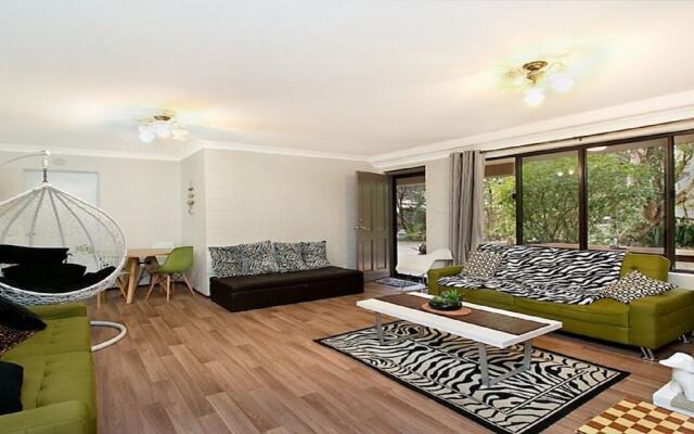 Banksia Apartment 1