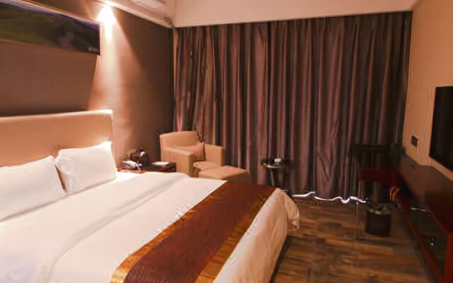 Qiancheng Hui Hotel