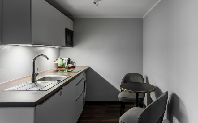 Numa Salzburg Sonate