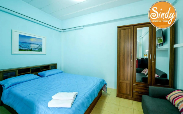 Sindy Room & Hostel