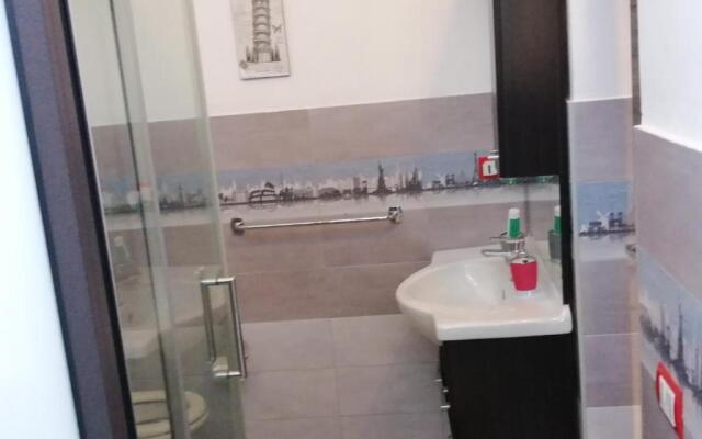 Siracusa,tra ortigia e il mare