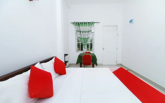 OYO 232 Cinnamon Canal View