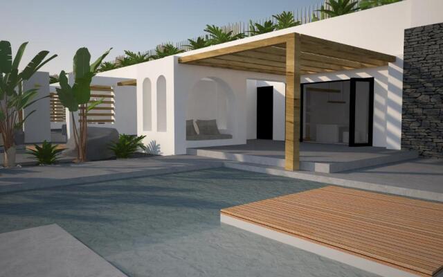Numa Santorini