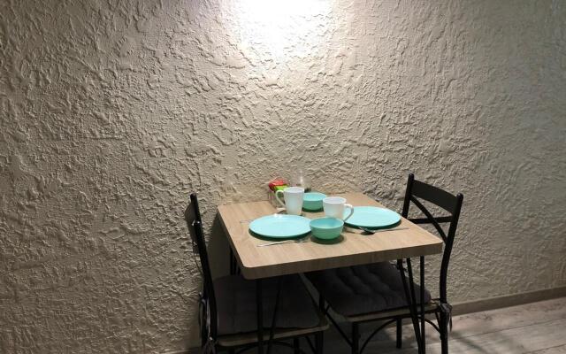 Апартаменты на улице Ямская 16