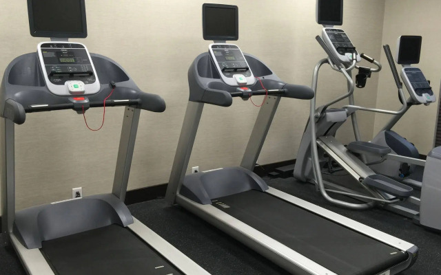 Holiday Inn Harrisburg East by IHG